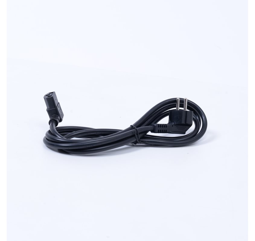 Master Fitness Power Cord - T30