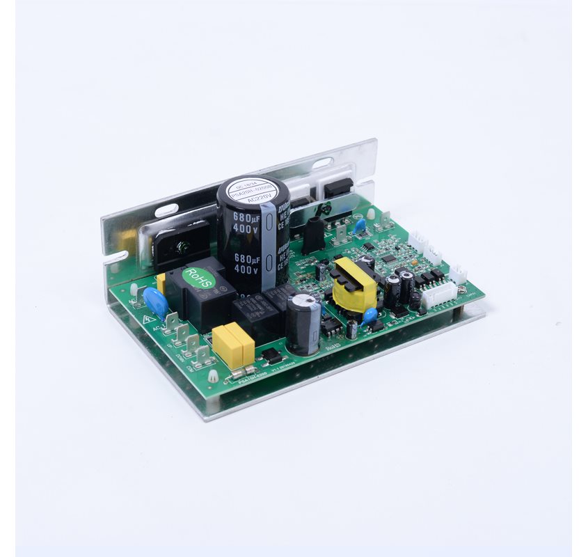 Master Fitness T30 Kretskort, Reservdel