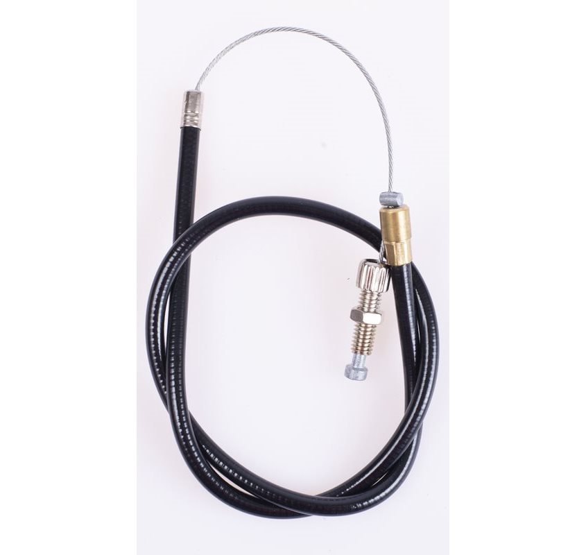 Master Fitness Kabel Spänning