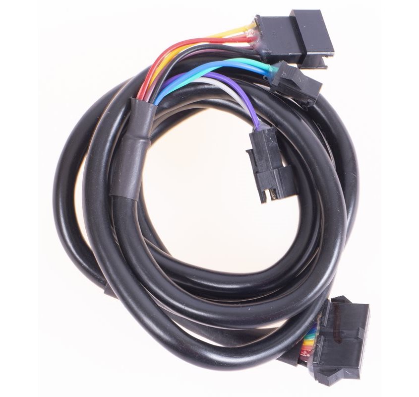 Master Fitness Datorkabel 9 Pin