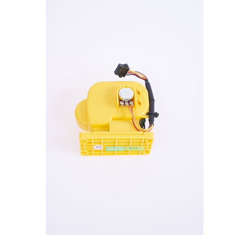 Master Fitness Motor R6050 / R6040 W/O Irf