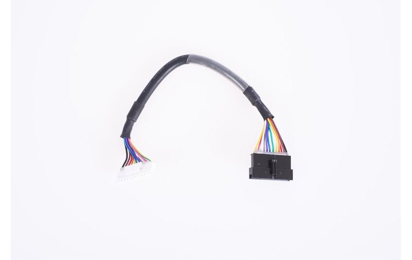 Impulse Cable 2 Console