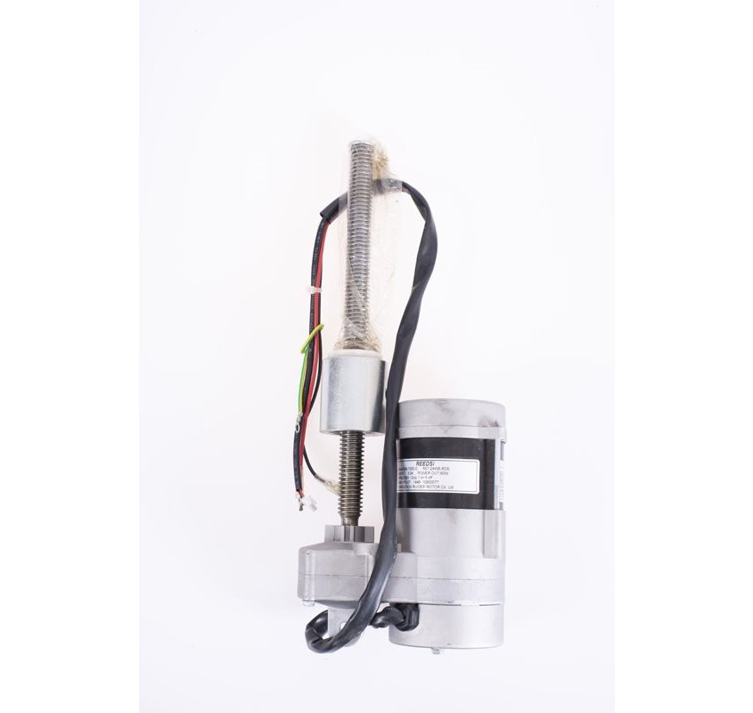Impulse Lifting Motor