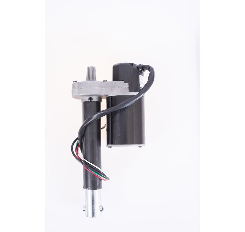 Impulse Actuator