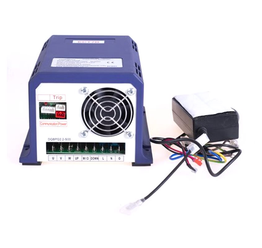 Impulse Transducer