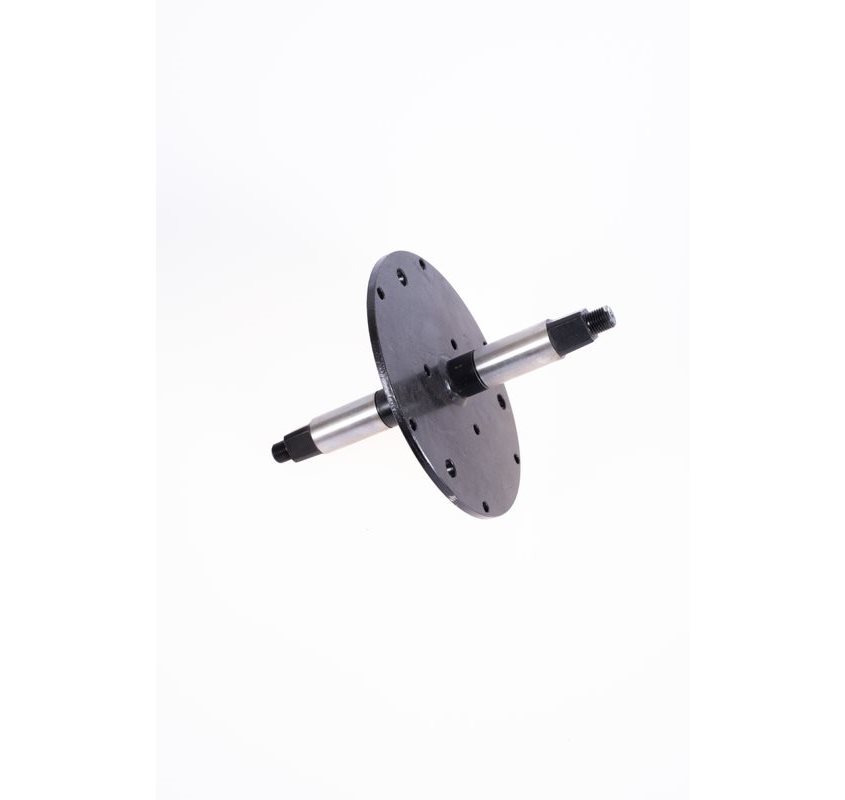 Impulse Shaft Re700