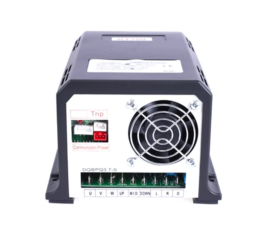 Impulse TRANSDUCER RT700
