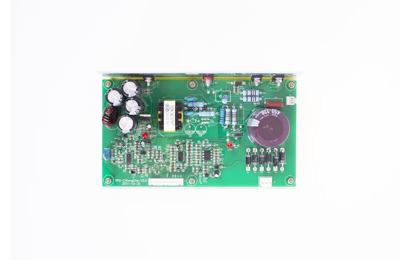 Impulse Consollor Pcb Ru700