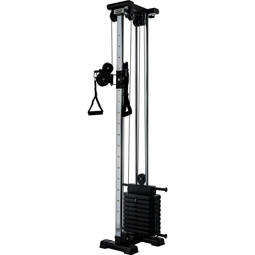 Master Fitness Nero Cable Machine, Kabelmaskin