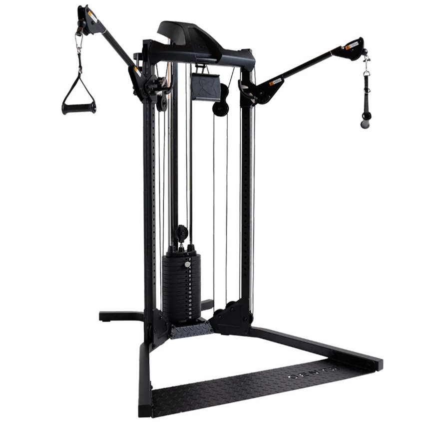 CENTR 1 Homegym, Kabelmaskin