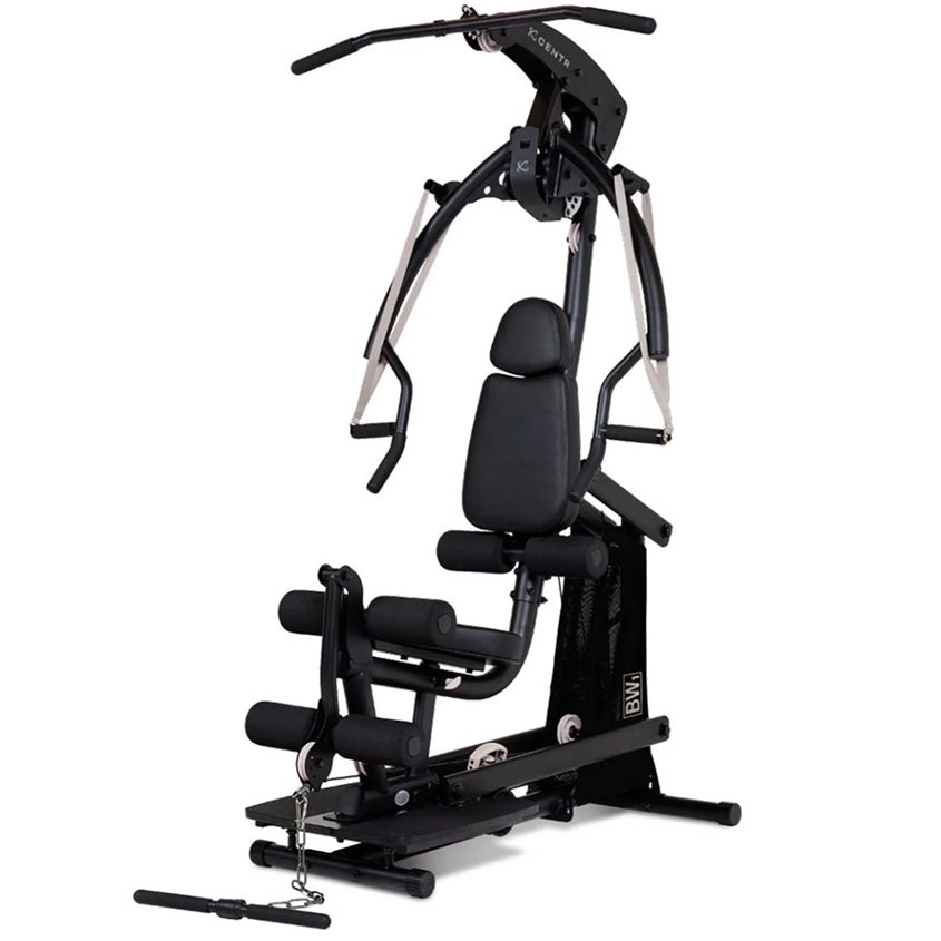 CENTR BodyWeight gym