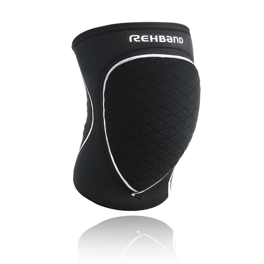 Rehband PRN Knee Pad Jr Pair,, Knebeskytter