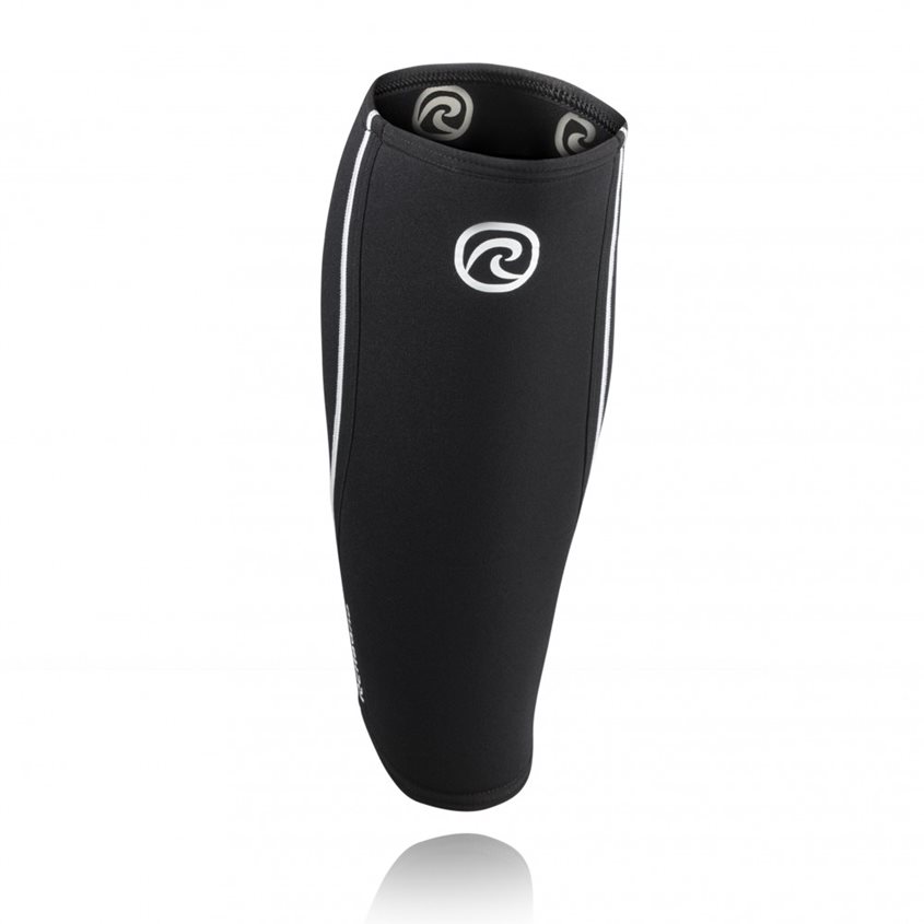 Rehband RX Shin/Calf Sleeve 5mm, Arm & skulder støtte
