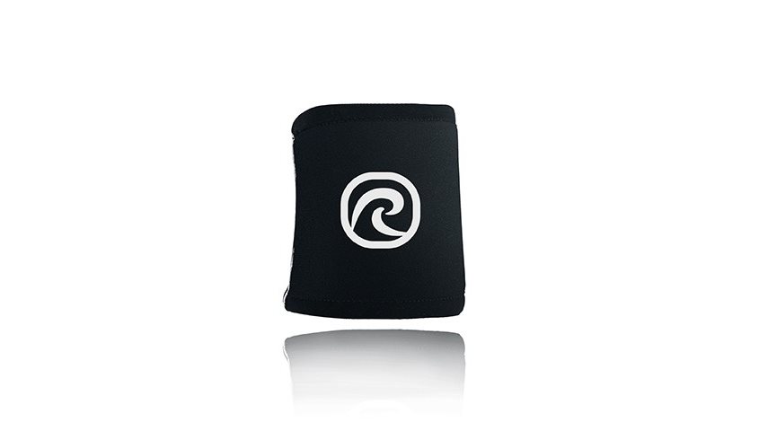 Rehband RX Wrist Sleeve 5mm Pair, Handstöd