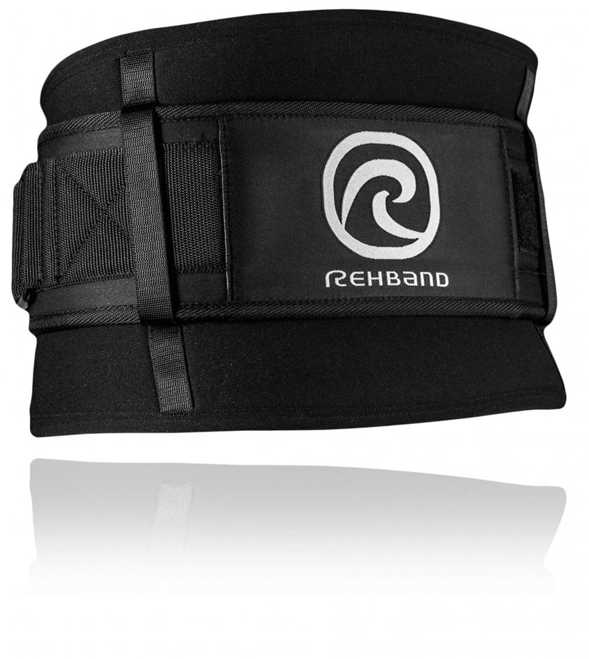 Rehband X-RX Back Support 7mm, Ryggbeskytter