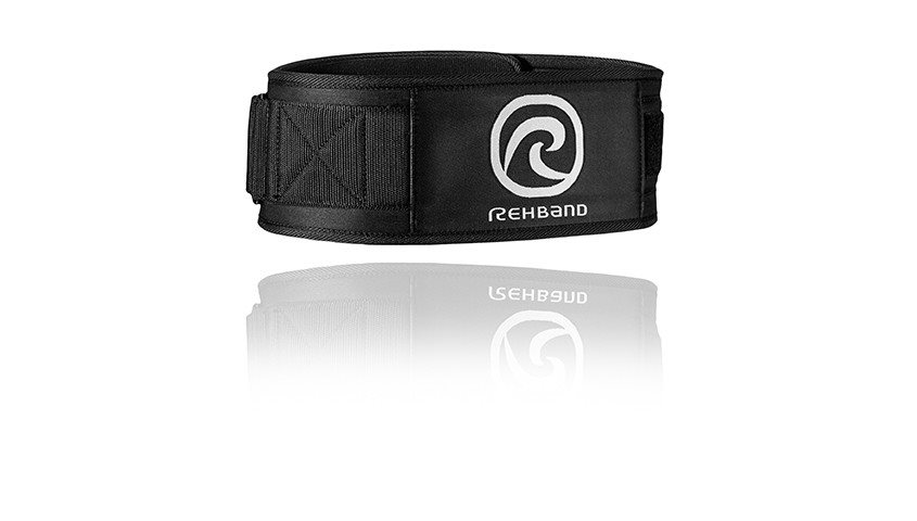 Rehband X-RX Lifting Belt, Träningsbälte