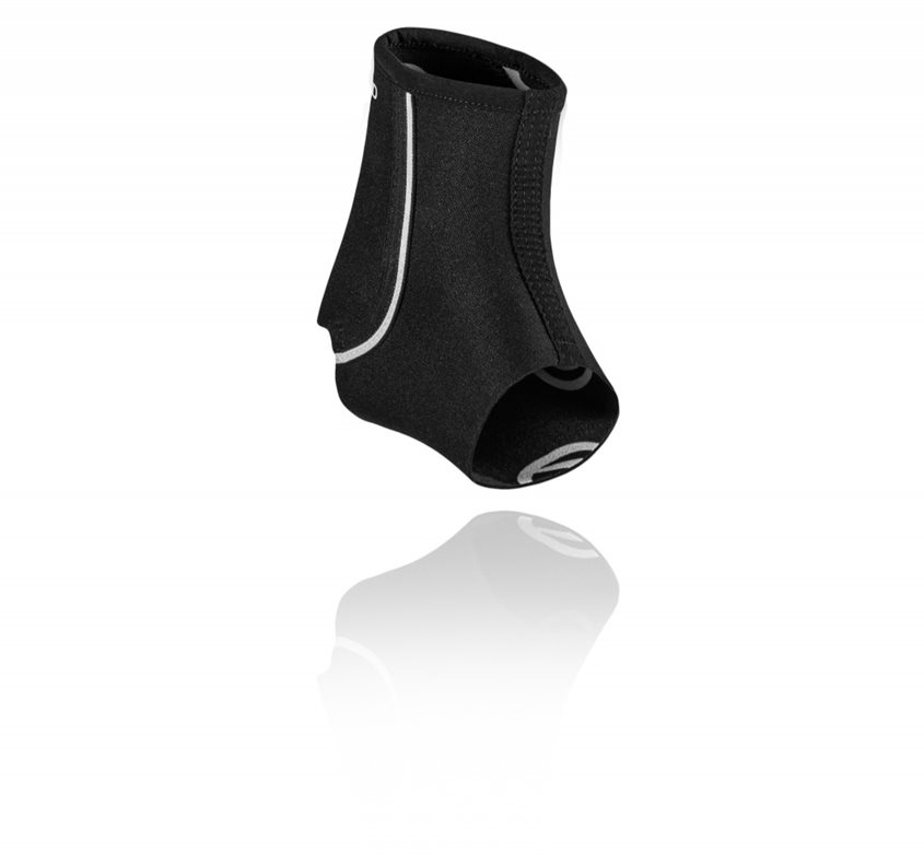 Rehband QD Ankle Support 3mm, Fotstøtte
