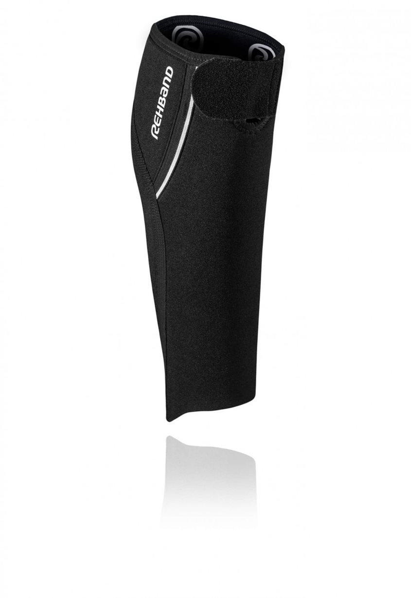Rehband QD Shin & Calf Sleeve 5mm, Benstöd