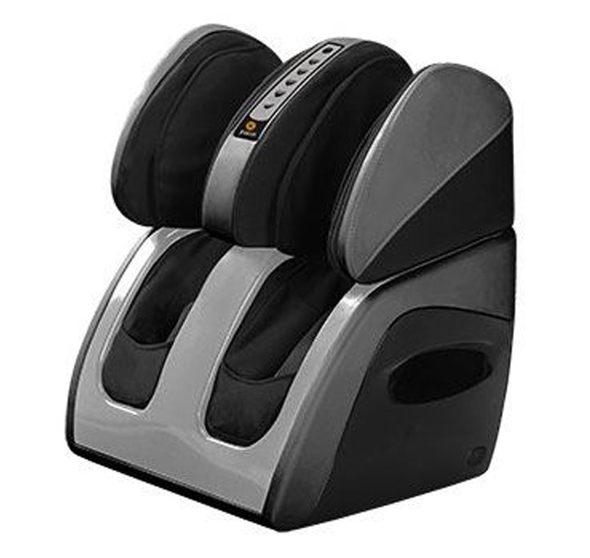 Santé Ashi C30, Benmassage