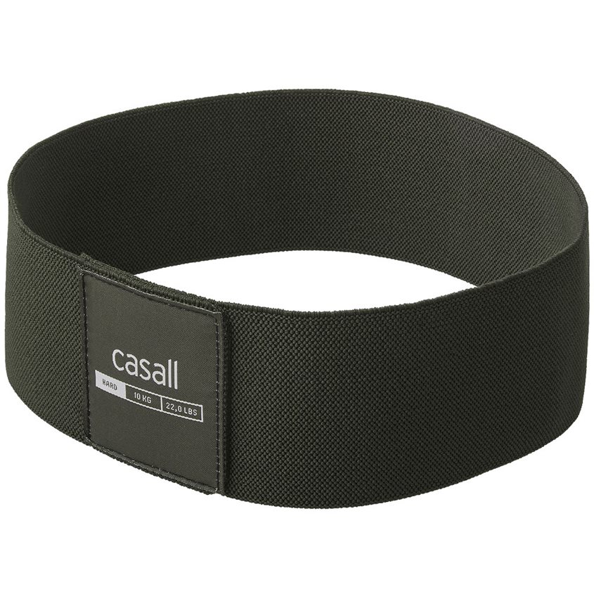 Casall Mini band, Träningsredskap