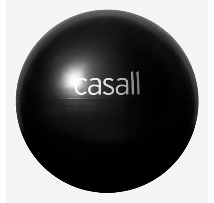 Casall Exercise ball 18cm, 1kg, Gymball