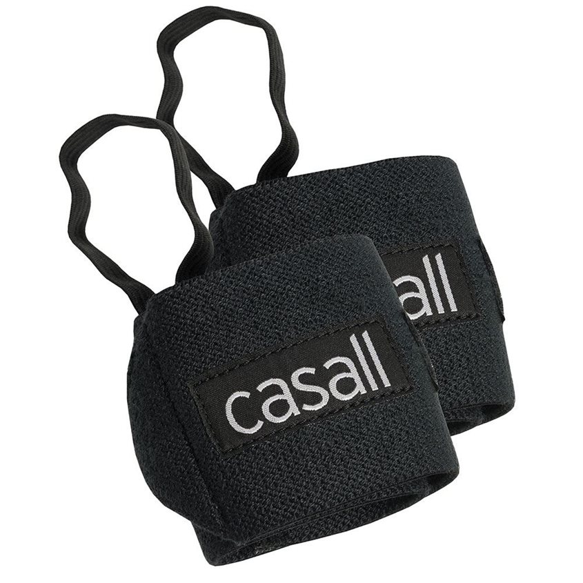 Casall Wrist support, Løftestropper & løftebelter