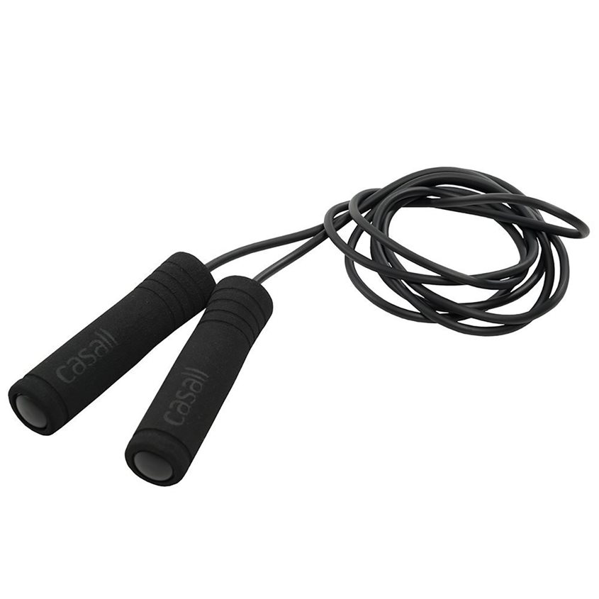 Casall Jump rope foam handle, Hoppetau