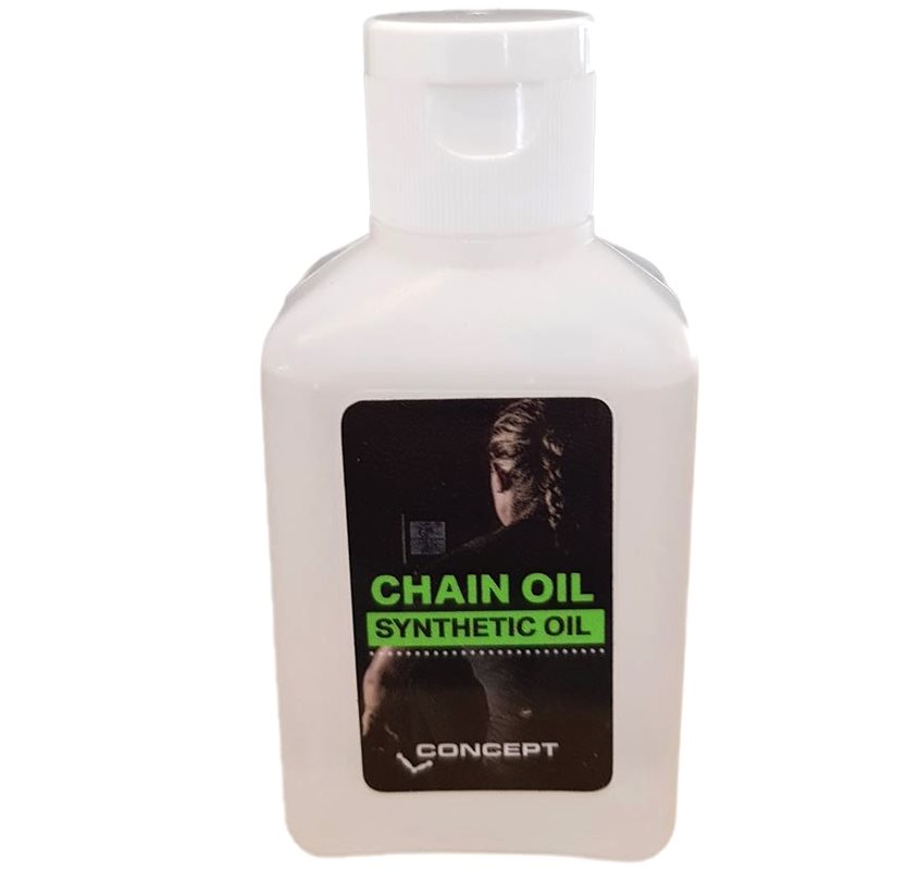 Concept 2 Concept Chain Oil, Smøremiddel & rengjøring