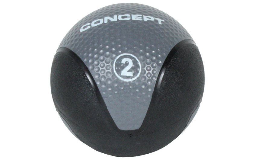 Concept Line Kuntopallo Medicin Ball Concept, Medicine kuntopallot