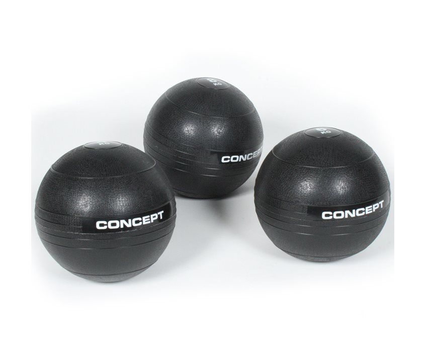 Concept Line Slammerball, Slamballs