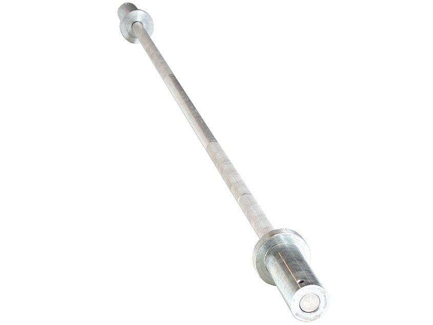 Concept Line Teknikk bar 5 kg, Teknikkstang