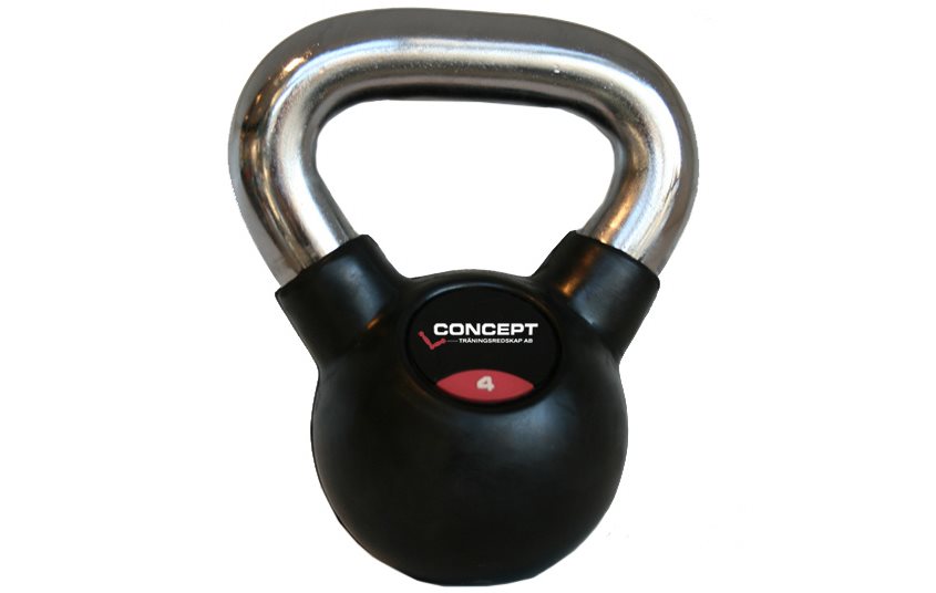 Concept Line Kettlebell, Kettlebell