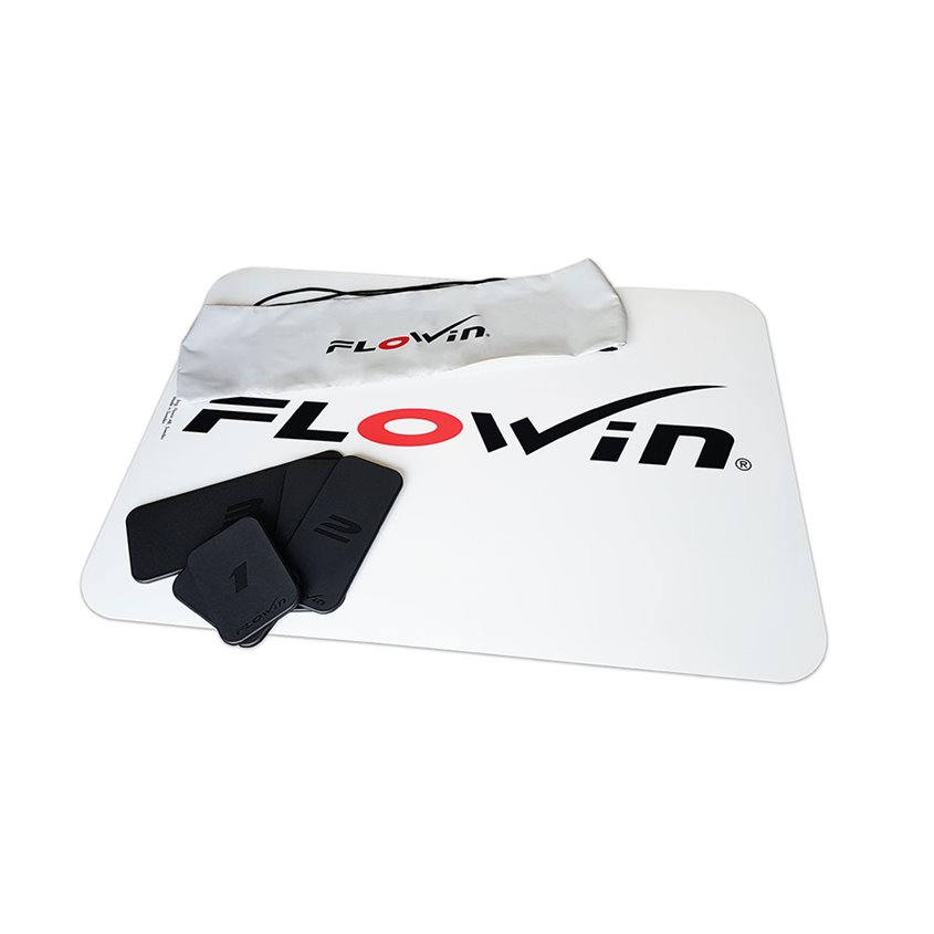 Flowin Sport, Speed, balanse & bevegelse