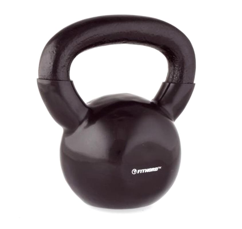 FitNord Kettlebell, Kettlebells