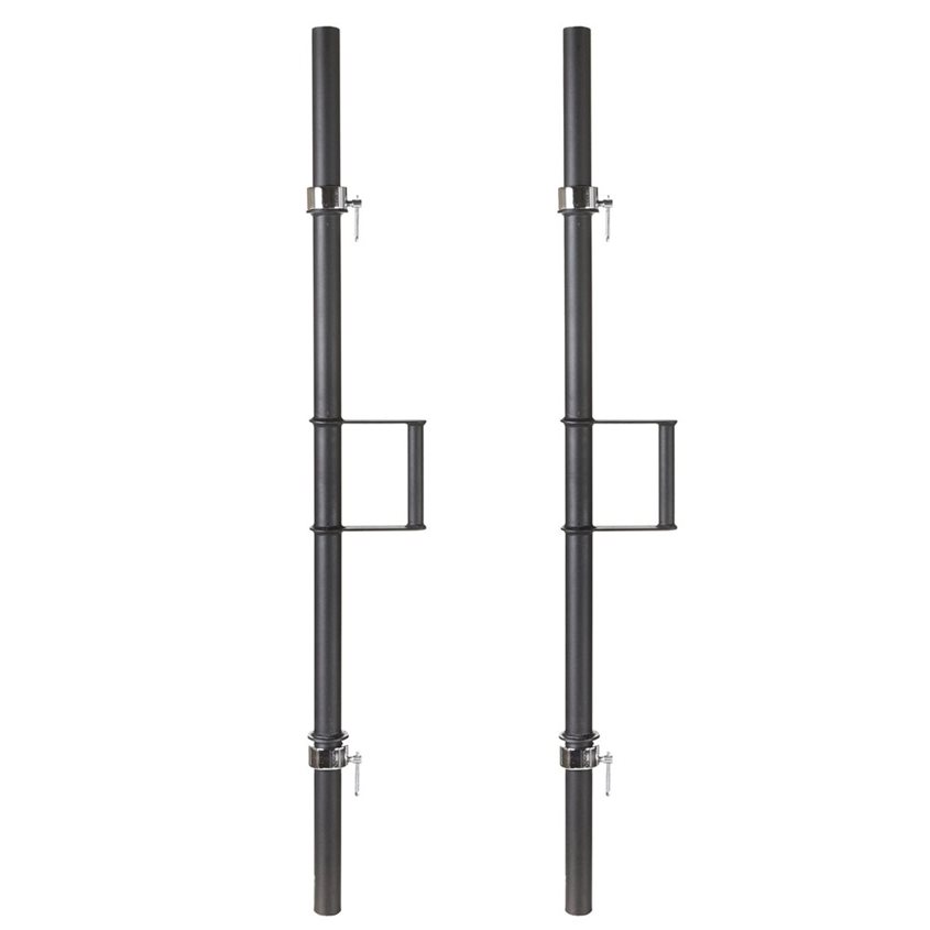 Nordic Fighter Farmers Walk Bars, Vektstang tilbehør