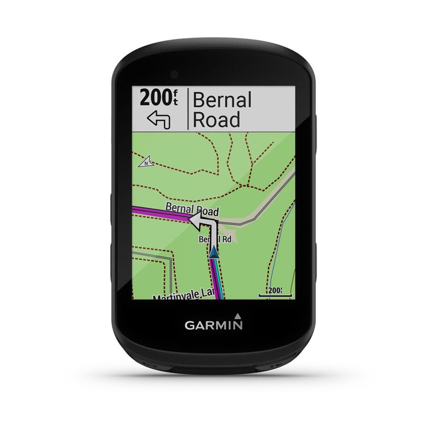 Garmin Edge 530, Pyörätietokoneet