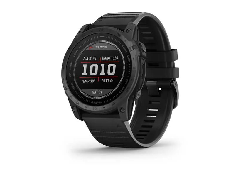 Garmin tactix® 7 – Standard Edition