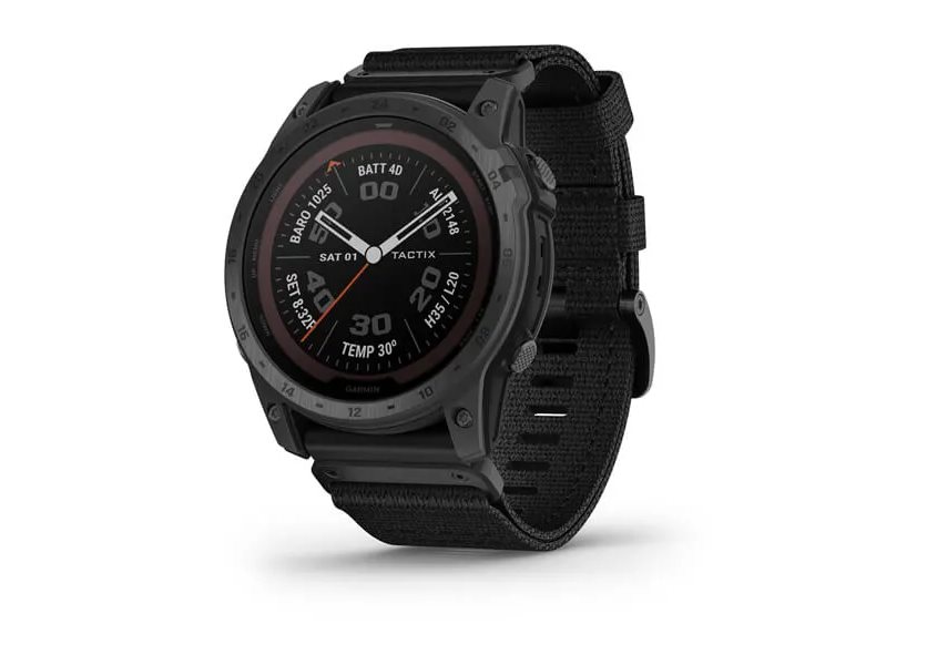 Garmin tactix® 7 – Pro Edition