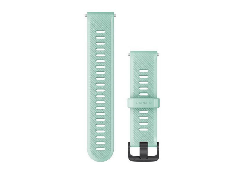 Garmin 745 Watch band – Tropic green, Armbånd