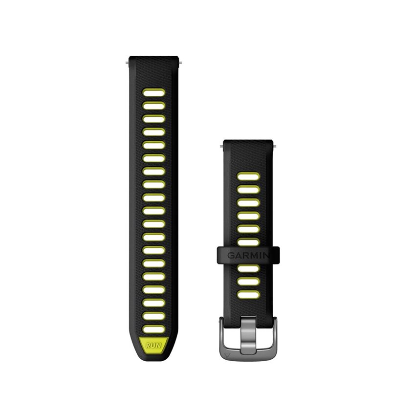 Garmin Armband med snabbfäste (18 mm)