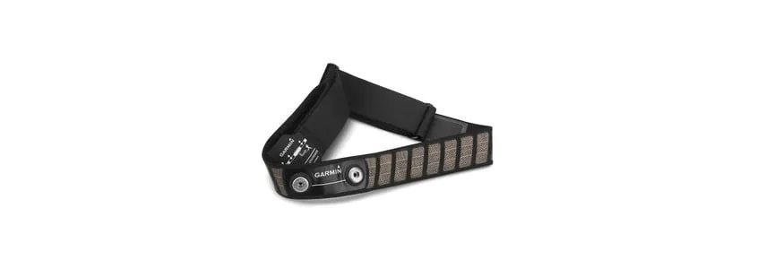 Garmin Mjuk rem för pulsmätaren (ersättning)
