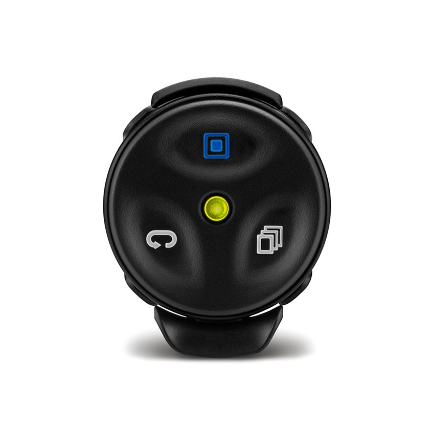 Garmin Edge® Remote Control, Sykkelcomputer tilbehør
