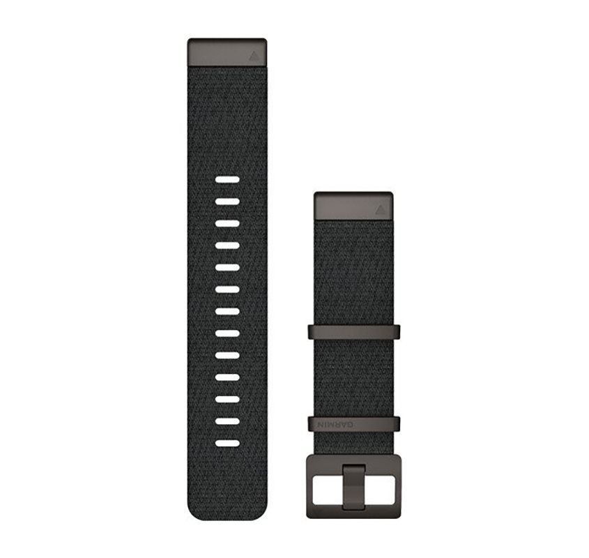 Garmin QuickFit® 22-klockarmband
