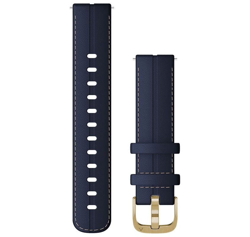 Garmin Armband med snabbfäste (18 mm)