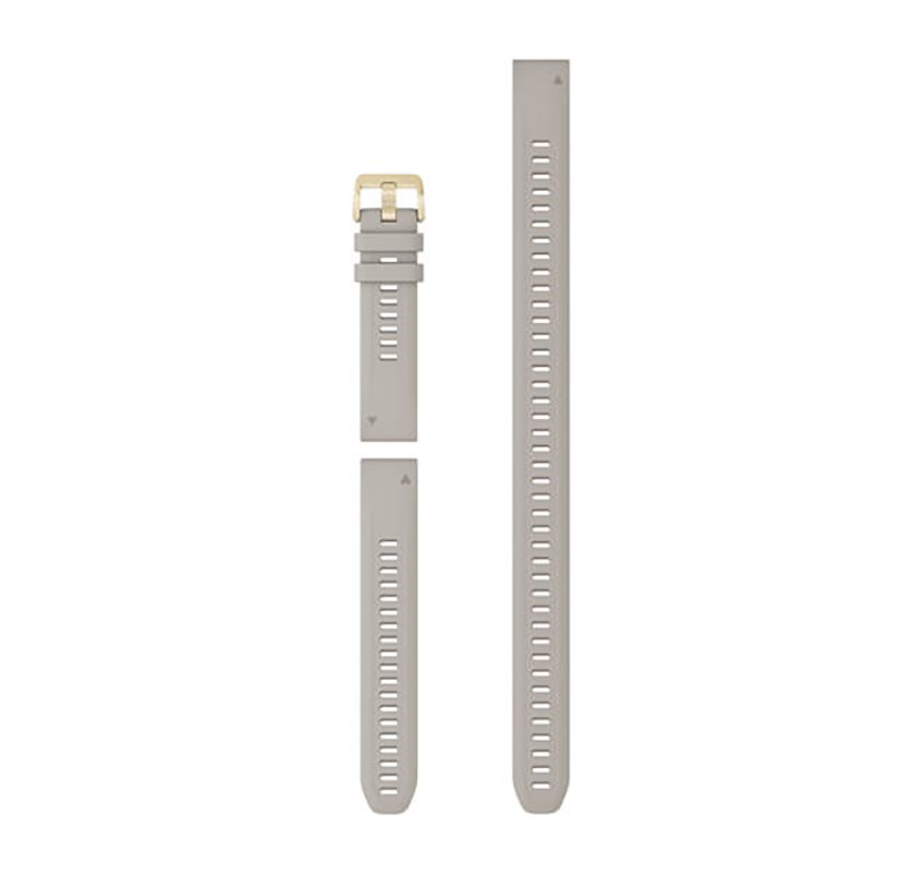 Garmin QuickFit® 20-klockarmband