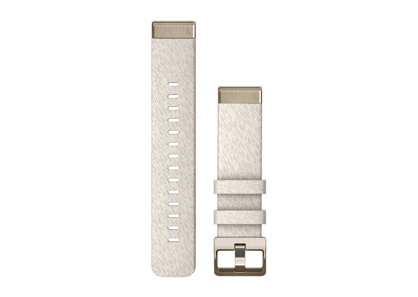 Garmin QuickFit® 20-klockarmband