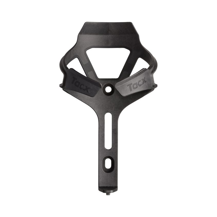 Tacx Ciro-flaskeholder Matt, Flaskestativ