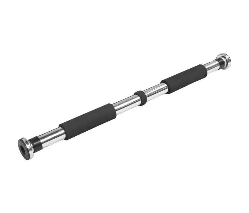 Gorilla Sports Hakestang - Dør, Chin up bar & Chins rack