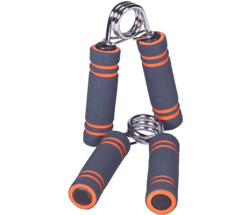 Gorilla Sports Handgripper Grepptränare BASIC - 10kg