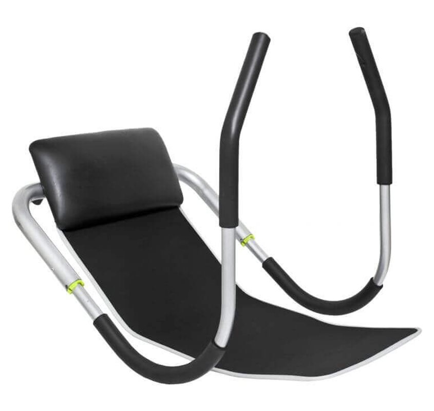 Gorilla Sports Ab Roller Magtränare